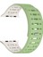 Apple Watch Ultra 49MM Redclick KRD-124 Silikon Kordon Strap Kayış 1