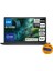 Inspiron 3520 I5-1235U 32 GB Ram 1 Tb SSD 15.6" 120Hz Freedos I352010030U ZI705 + Zitek 16 GB Flash Bellek 1