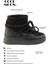 Hakiki İçi Kürk Bayan Sneaker 355050 2