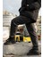 Hakiki Kürklü Kadın Sneaker 355077 5