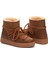 Hakiki İçi Kürk Bayan Sneaker 355050 3