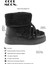 Hakiki Kürklü Kadın Sneakers 355067 2