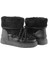 Hakiki Kürklü Kadın Sneakers 355067 3