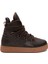Kürklü Bayan Sneaker Bot 365050 1