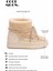 Kürklü Kadın Sneakers 355067 2