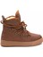 Kürklü Bayan Sneaker Bot 365050 1