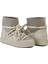 Hakiki Kürklü Kadın Sneaker 355074 5
