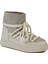 Hakiki Kürklü Kadın Sneaker 355074 6