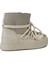 Hakiki Kürklü Kadın Sneaker 355074 7