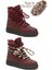 Kürklü Bayan Sneaker Bot 365050 4