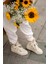 Kürklü Bayan Sneaker Bot 365050 4