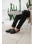 Hakiki Deri Erkek Loafer Ayakkabı 500906 4