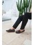 Hakiki Deri Erkek Loafer Ayakkabı 500906 4