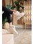Hakiki Kürklü Kadın Sneakers 355067 3