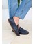 Hakiki Deri Erkek Loafer Ayakkabı 500906 3