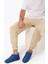 Kürklü Unisex Panduf 191203 4