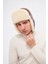 Hakiki Kürklü Unisex Şapka 23SP01 2