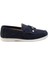 Hakiki Süet Erkek Tokalı Loafer 500910 1