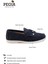 Hakiki Süet Erkek Tokalı Loafer 500910 2