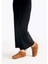 Kürklü Unisex Panduf 191203 3