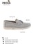 Hakiki Süet Erkek Tokalı Loafer 500910 2