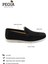 Hakiki Süet Erkek Düz Loafer 500911 2