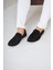 Hakiki Süet Erkek Düz Loafer 500911 3