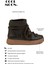 Hakiki Kürklü Kadın Sneaker 355077 2