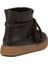 Hakiki Kürklü Kadın Sneaker 355077 5