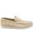 Hakiki Süet Erkek Düz Loafer 500911 1