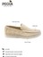Hakiki Süet Erkek Düz Loafer 500911 2