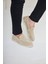 Hakiki Süet Erkek Düz Loafer 500911 3