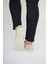 Hakiki Süet Erkek Düz Loafer 500911 5