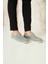 Hakiki Süet Erkek Düz Loafer 500911 4