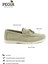 Hakiki Süet Erkek Tokalı Loafer 500910 2