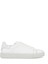 Ziya, Erkek Deri Sneaker 1511026ZF7 Beyaz 1