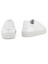 Ziya, Erkek Deri Sneaker 1511026ZF7 Beyaz 3