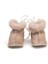 Hakiki Kürklü Bebek Patiği 141205 3