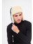 Hakiki Kürklü Unisex Şapka 23SP01 2