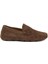 Hakiki Süet Erkek Loafer Ayakkabı 500901 1