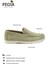 Hakiki Süet Erkek Düz Loafer 500911 2