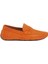 Hakiki Süet Erkek Loafer Ayakkabı 500901 1