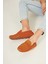 Hakiki Süet Erkek Loafer Ayakkabı 500901 4