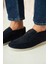 Hakiki Süet Erkek Loafer Bot 500912 4
