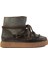 Hakiki Kürklü Kadın Sneaker 355074 1