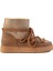 Hakiki Kürklü Kadın Sneaker 355074 1
