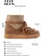 Hakiki Kürklü Kadın Sneaker 355074 2