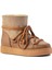 Hakiki Kürklü Kadın Sneaker 355074 3