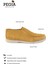 Hakiki Süet Erkek Loafer Bot 500912 2