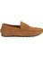Hakiki Süet Erkek Loafer 500907 1